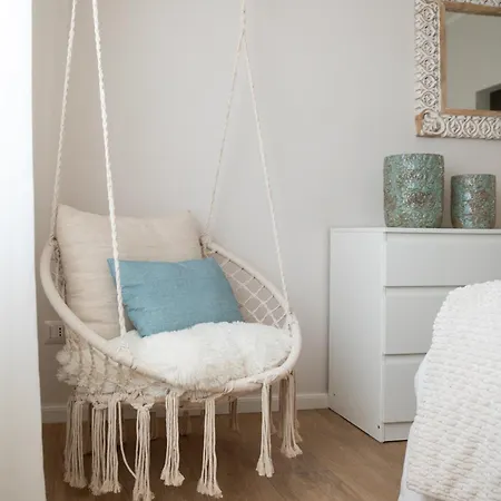 Cavalluccio Marino 1-bedroom