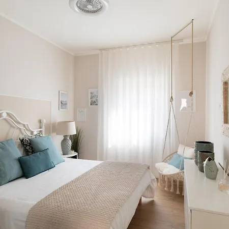 Holiday home Cavalluccio Marino 1-bedroom *
