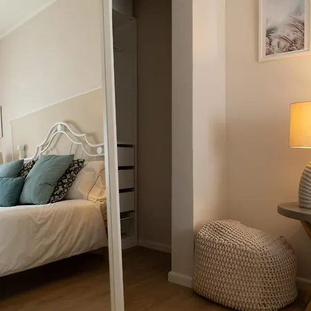 Cavalluccio Marino 1-bedroom * Арцакена