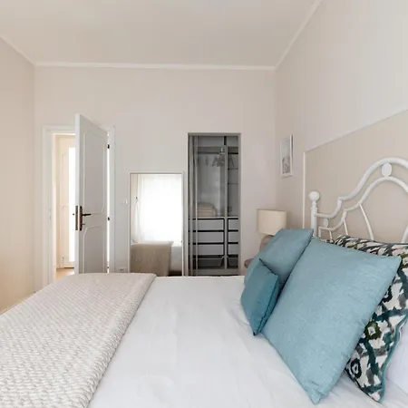 Cavalluccio Marino 1-bedroom 펜션 아르자케나