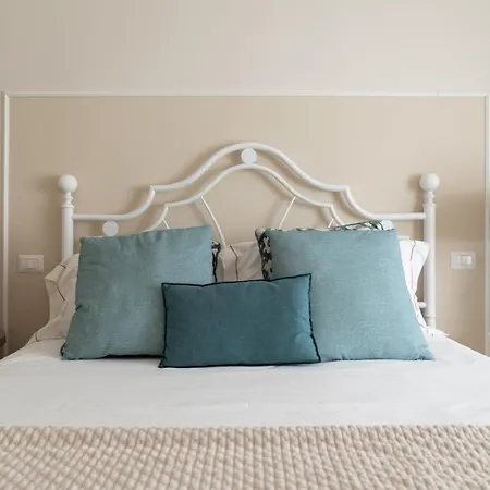 Cavalluccio Marino 1-bedroom