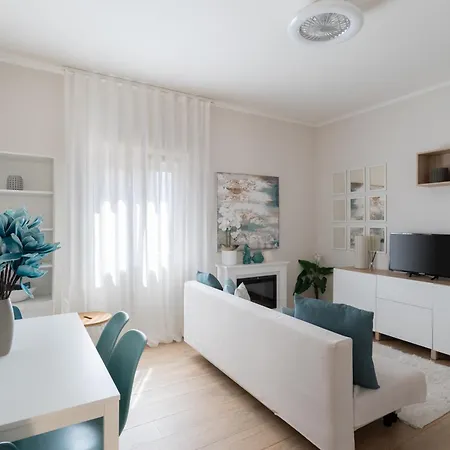Cavalluccio Marino 1-bedroom 펜션 아르자케나