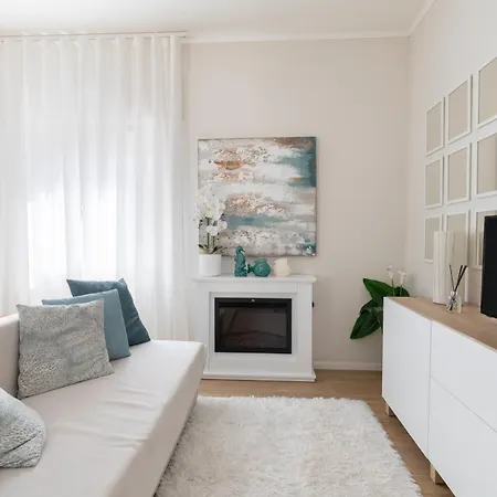 Cavalluccio Marino 1-bedroom * Arzachena