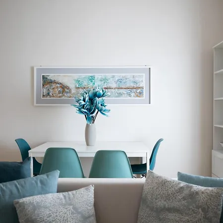 Cavalluccio Marino 1-bedroom