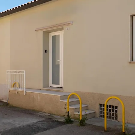 Cavalluccio Marino 1-bedroom Дом отдыха