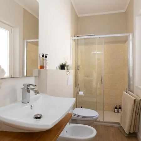 Cavalluccio Marino 1-bedroom