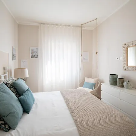 Дом отдыха Cavalluccio Marino 1-bedroom