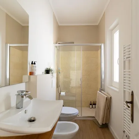 Cavalluccio Marino 1-bedroom *